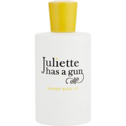 Sunny Side Up By Juliette Has A Gun