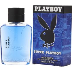 Super Playboy By Playboy