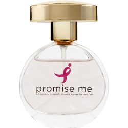 Susan G Komen For The Cure Promise Me By Susan G Komen
