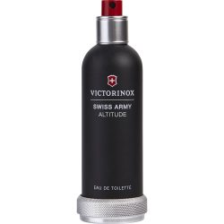 Swiss Army Altitude By Victorinox