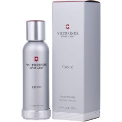 Swiss Army By Victorinox