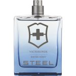 Swiss Army Steel By Victorinox