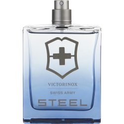 Swiss Army Steel By Victorinox