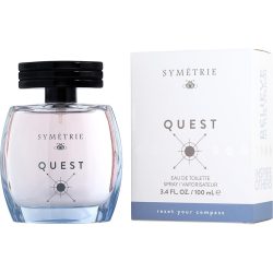 Symãƒâ€°Trie Quest By Symãƒâ©Trie