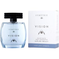 Symãƒâ€°Trie Vision By Symãƒâ©Trie