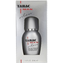 Tabac Man Silver By Maurer & Wirtz