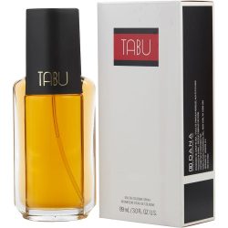 Tabu By Dana