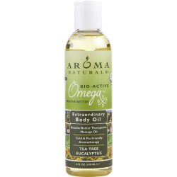 Tea Tree Eucalyptus Aromatherapy By
