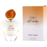Terra Di Gioia By Giorgio Armani