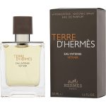 Terre D'Hermes Eau Intense Vetiver By Hermes