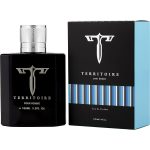 Territoire By Yzy Perfume