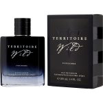 Territoire Wild By Yzy Perfume