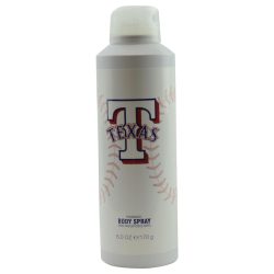 Texas Rangers By Texas Rangers