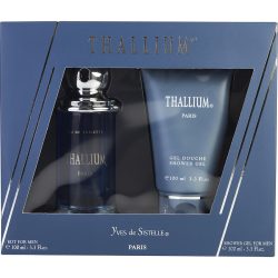 Thallium By Jacques Evard