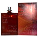 The Beautiful Mind Series Intelligence & Fantasy By The Beautiful Mind Series