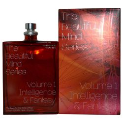 The Beautiful Mind Series Intelligence & Fantasy By The Beautiful Mind Series