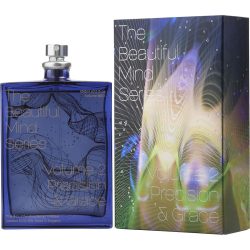 The Beautiful Mind Series Precision & Grace By The Beautiful Mind Series