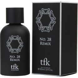 The Fragrance Kitchen 28 Remix By The Fragrance Kitchen