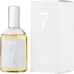 The Fragrance Kitchen 7 By The Fragrance Kitchen