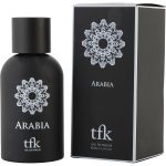 The Fragrance Kitchen Arabia By The Fragrance Kitchen