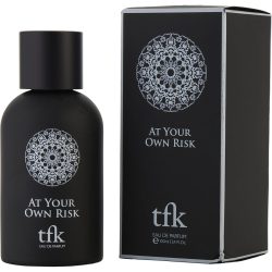 The Fragrance Kitchen At Your Own Risk By The Fragrance Kitchen
