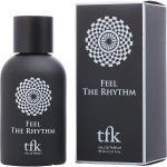 The Fragrance Kitchen Feel The Rhythm By The Fragrance Kitchen