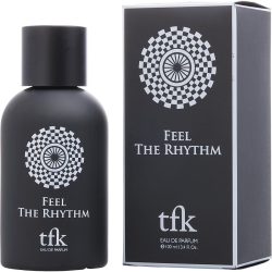 The Fragrance Kitchen Feel The Rhythm By The Fragrance Kitchen