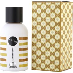 The Fragrance Kitchen Satin Society By The Fragrance Kitchen