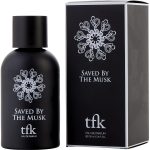 The Fragrance Kitchen Saved By The Musk By The Fragrance Kitchen