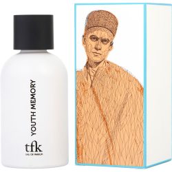 The Fragrance Kitchen Youth Memory By The Fragrance Kitchen