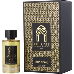 The Gate Fragrances Paris Oud Tonic By The Gate Fragrances Paris