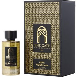 The Gate Fragrances Paris Pure Ouddiction By The Gate Fragrances Paris