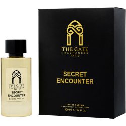 The Gate Fragrances Paris Secret Encounter By The Gate Fragrances Paris