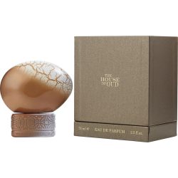The House Of Oud Wonderly By The House Of Oud