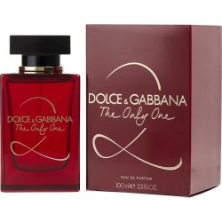 The Only One 2 By Dolce & Gabbana