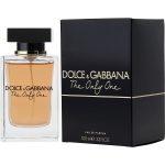 The Only One By Dolce & Gabbana