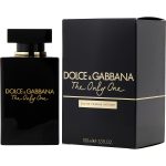 The Only One Intense By Dolce & Gabbana