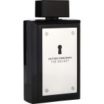 The Secret By Antonio Banderas