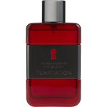 The Secret Temptation By Antonio Banderas