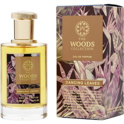 The Woods Collection Dancing Leaves  By The Woods Collection