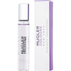 Thierry Mugler Cologne Run Free By Thierry Mugler