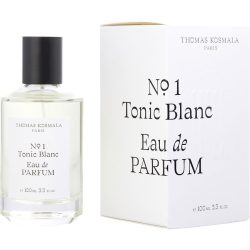 Thomas Kosmala No.1 Tonic Blanc By Thomas Kosmala