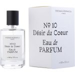 Thomas Kosmala No.10 Desir Du Coeur By Thomas Kosmala