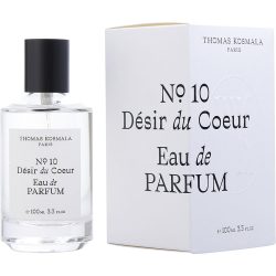 Thomas Kosmala No.10 Desir Du Coeur By Thomas Kosmala