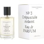 Thomas Kosmala No.3 Crepuscule Ardent By Thomas Kosmala