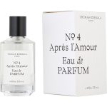 Thomas Kosmala No.4 Apres L'Amour By Thomas Kosmala