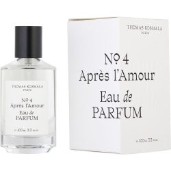 Thomas Kosmala No.4 Apres L'Amour By Thomas Kosmala