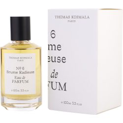 Thomas Kosmala No.6 Brume Radieuse By Thomas Kosmala