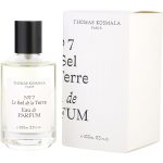 Thomas Kosmala No.7 Le Sel De La Terre By Thomas Kosmala