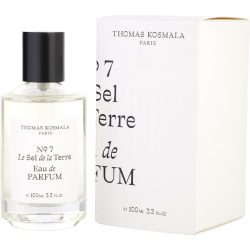 Thomas Kosmala No.7 Le Sel De La Terre By Thomas Kosmala